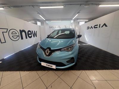 Renault Zoe R110 Life