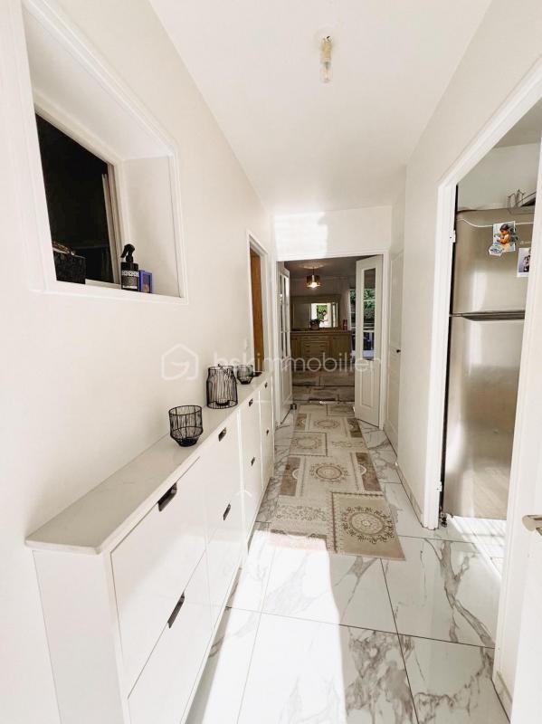 Maison - 86 m² - 4 pièces