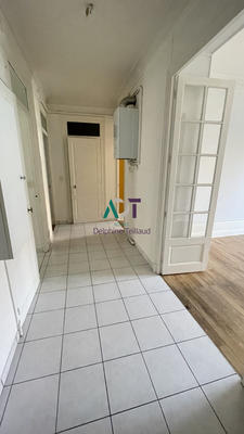 Appartement - 71 m² - 3 pièces