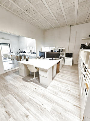 Local commercial - 300 m²