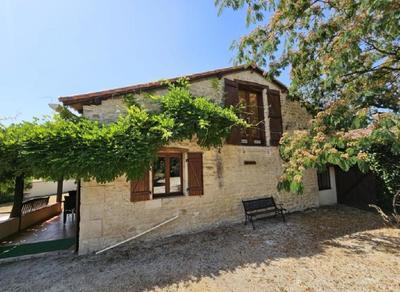 Maison - 140 m² - 9 pièces