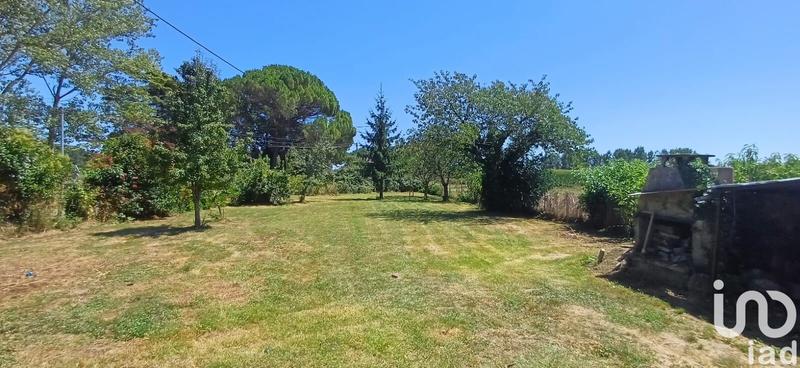 Maison de campagne - 147 m² - 6 pièces