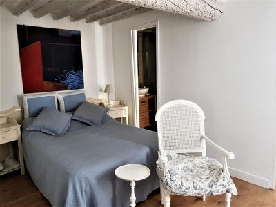 Appartement - 38 m² - 3 pièces