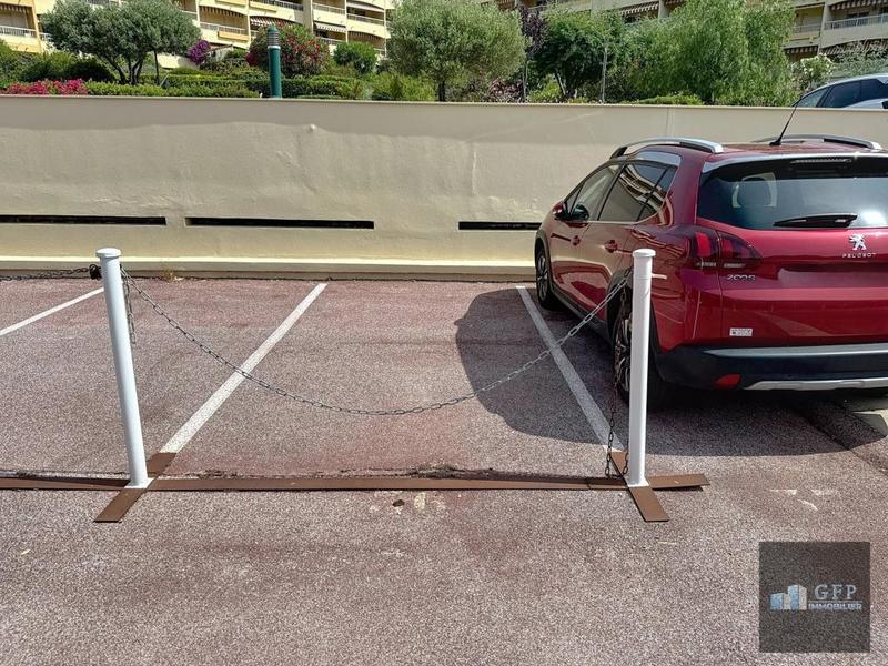 Appartement - 28 m² - 2 pièces