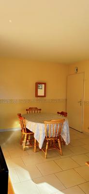 Appartement - 40 m² - 3 pièces