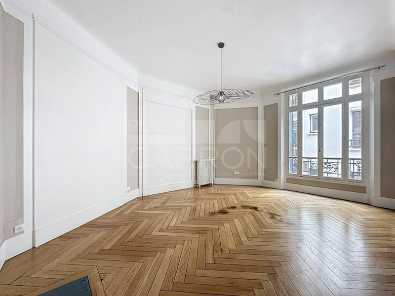 Appartement - 78 m² - 3 pièces