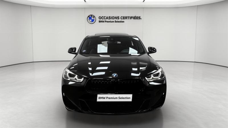 Bmw X2 F39 xDrive 25e 220 ch Bva6 m Sport
