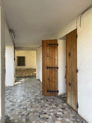 Maison - 150 m² - 4 pièces