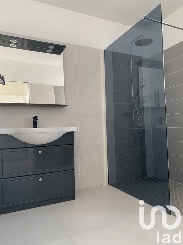 Maison - 103 m² - 4 pièces