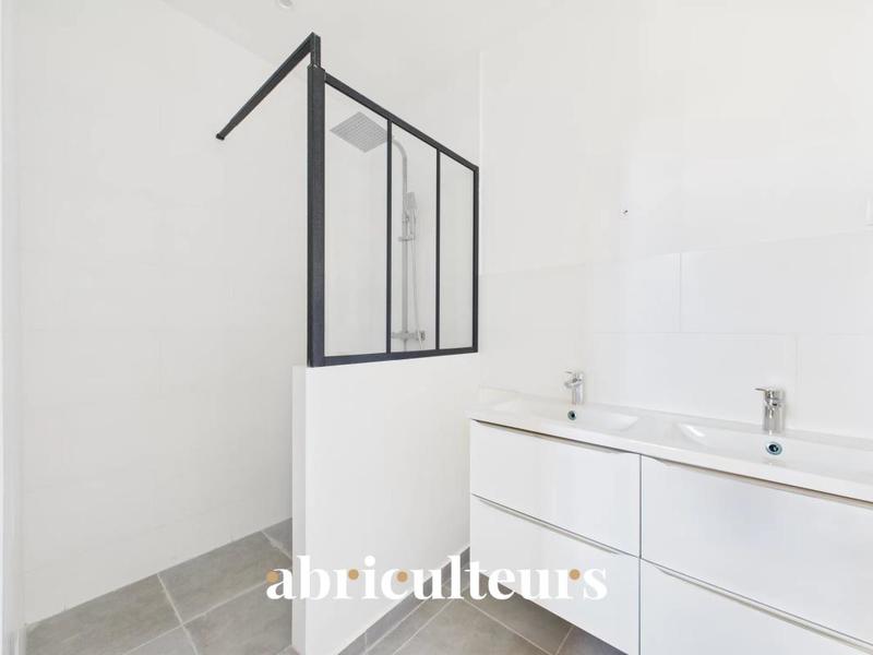 Maison ancienne - 110 m² - 5 pièces