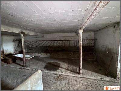 Maison - 115 m² - 7 pièces