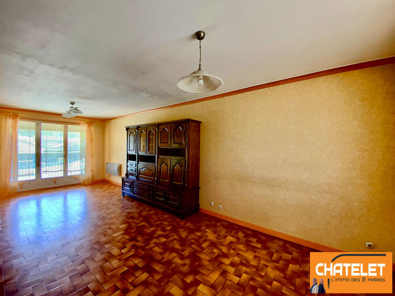 Maison - 127 m² - 6 pièces