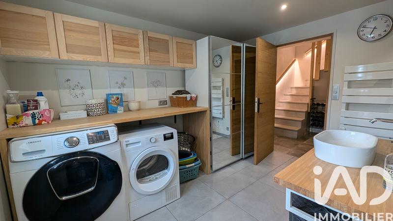 Maison - 174 m² - 6 pièces