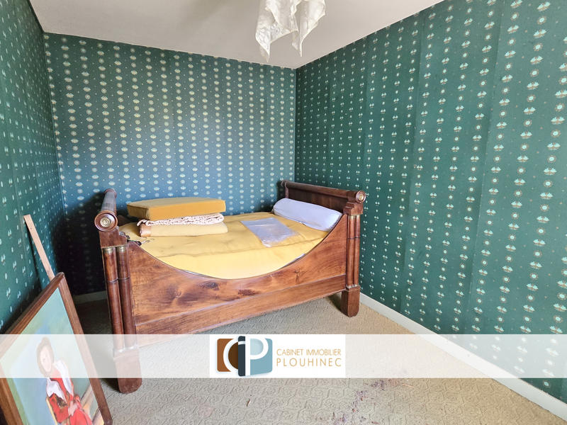 Maison - 332 m² - 9 pièces