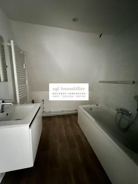 Appartement - 48 m² - 3 pièces