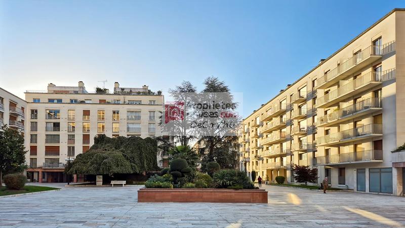 Appartement - 51 m² - 2 pièces