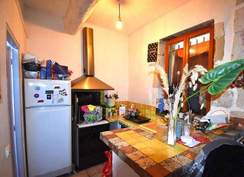 Appartement - 37 m² - 2 pièces