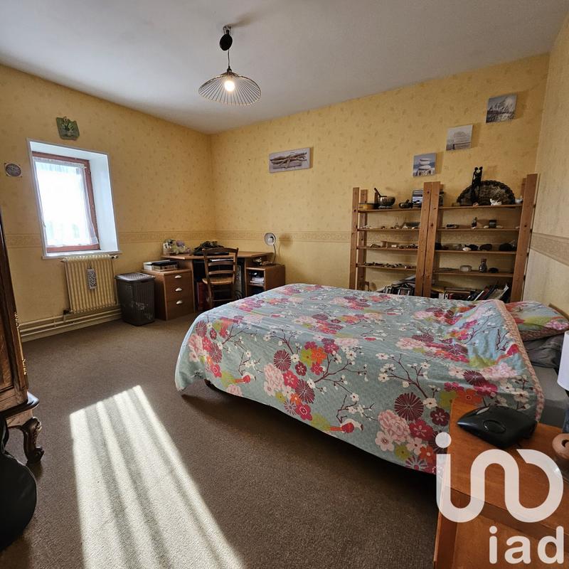 Maison de village - 183 m² - 7 pièces