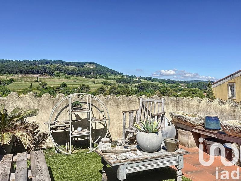 Maison - 77 m² - 3 pièces