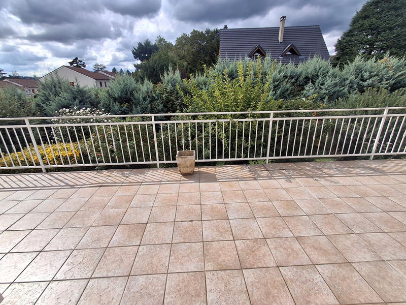 Maison - 155 m² - 6 pièces