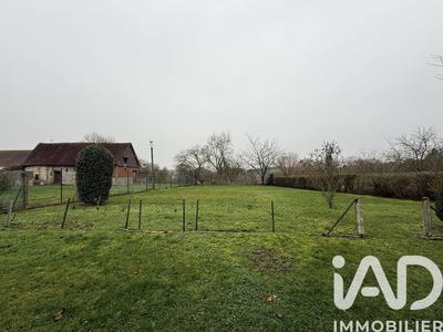 Maison de campagne - 61 m² - 3 pièces