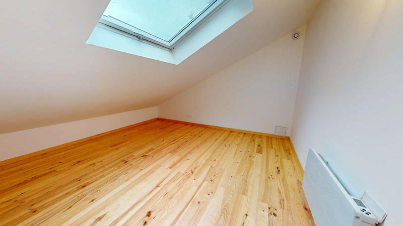 Appartement - 78 m² - 5 pièces