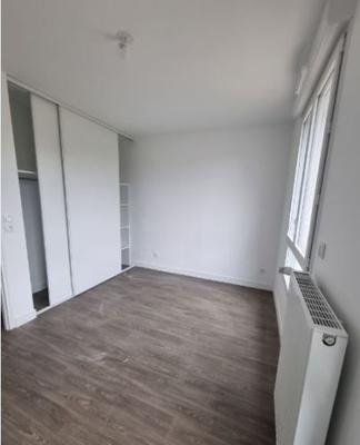 Appartement - 57 m² - 2 pièces