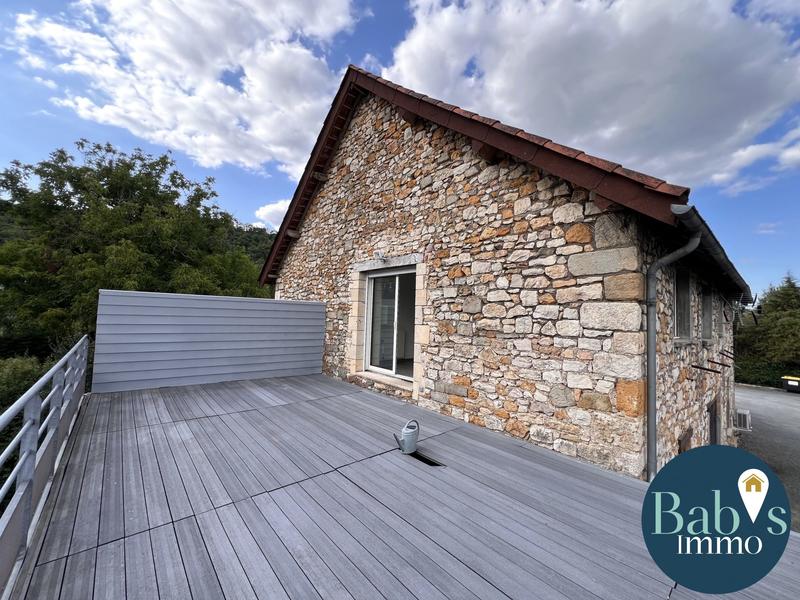 Appartement - 52 m² - 2 pièces