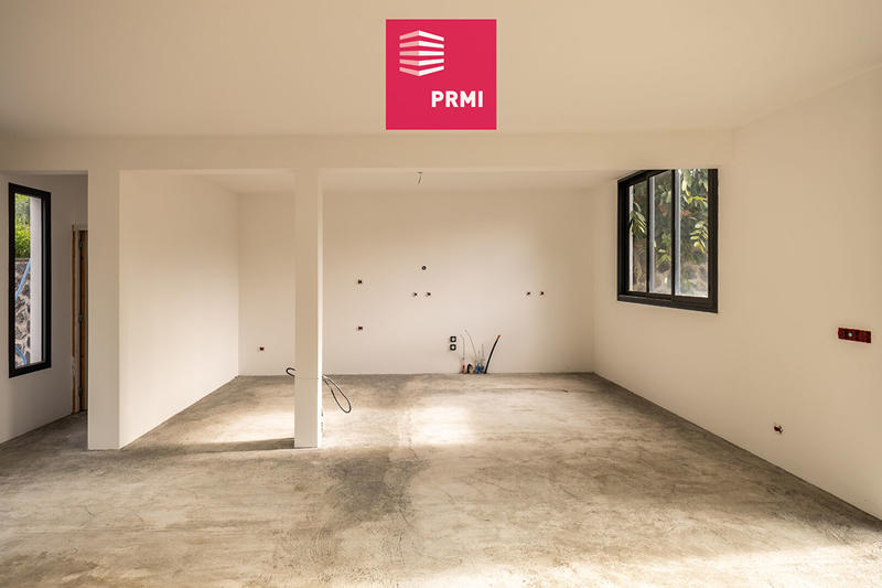 Maison - 200 m² - 5 pièces