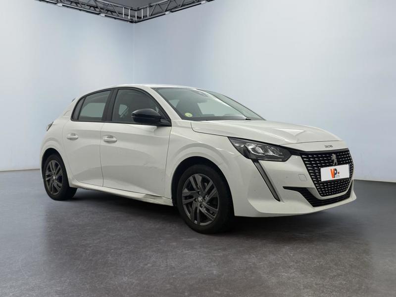Peugeot 208 Business R Bluehdi 100 s&amp;S Bvm6 Active