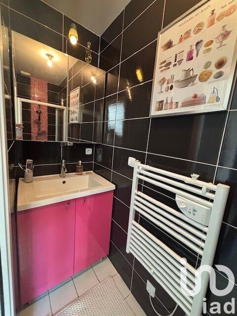 Maison de maîtres - 170 m² - 6 pièces