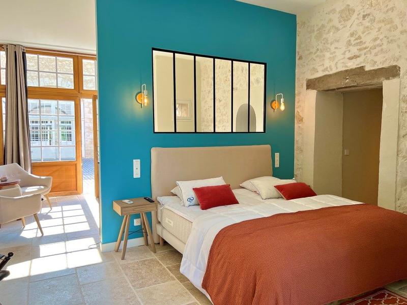 Château - 1 840 m² - 33 pièces