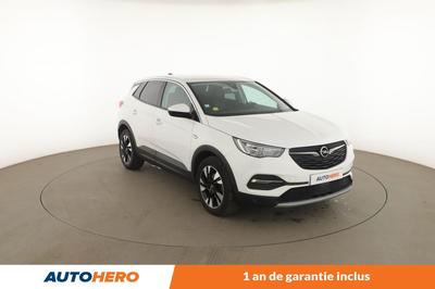 Opel Grandland X 1.6 EcoTec Diesel Innovation 120 ch