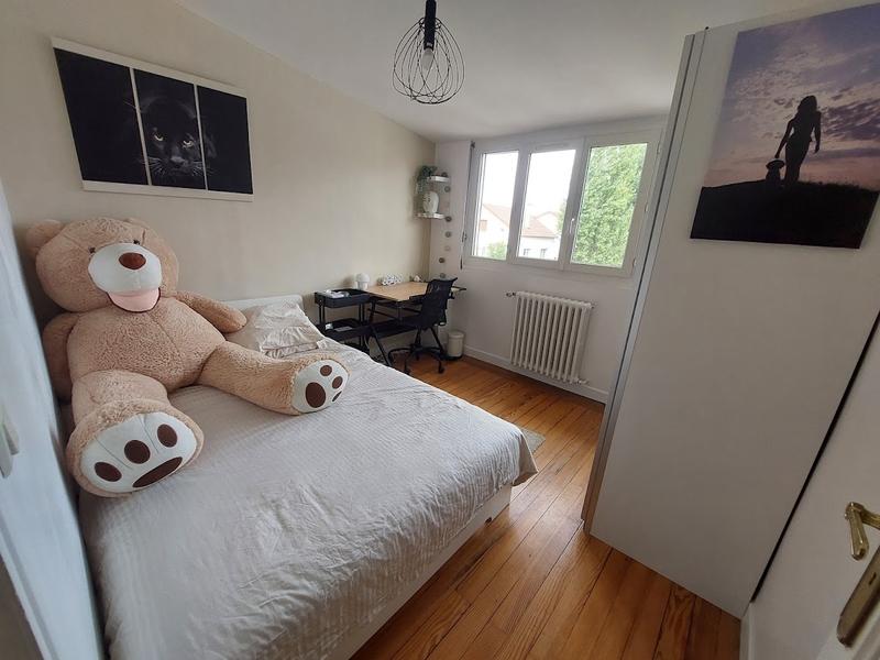 Maison - 143 m² - 6 pièces