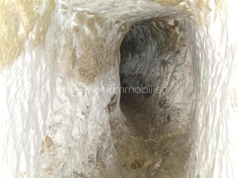 Maison ancienne - 70 m² - 2 pièces