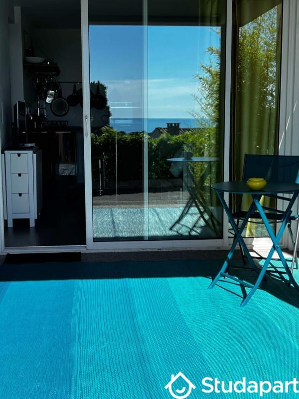 Appartement - 18 m² - 1 pièce