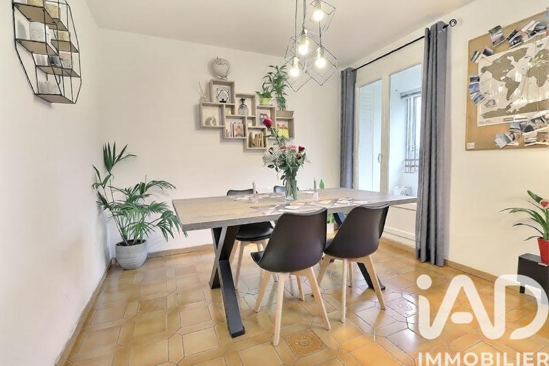Appartement - 68 m² - 3 pièces