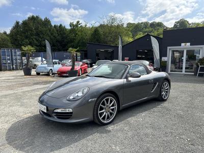 Porsche Boxster 987 II