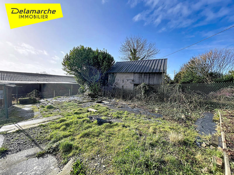 Maison - 98 m² - 5 pièces