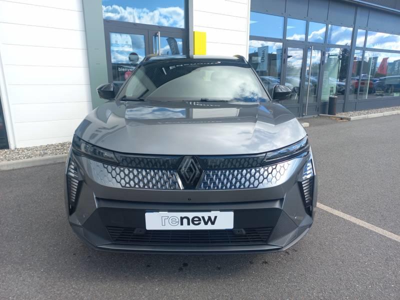 Renault Scénic E-Tech electrique 220 ch grande autonomie Techno esprit Alpine