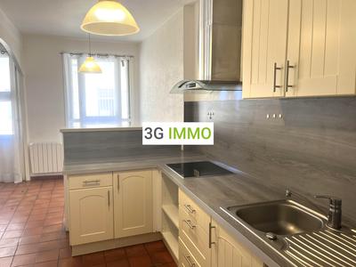 Appartement - 68 m² - 3 pièces