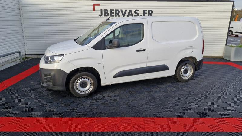 Citroën Berlingo m Bluehdi 100 Club