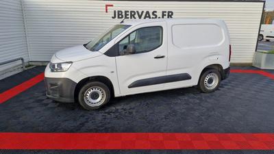 Citroën Berlingo m Bluehdi 100 Club