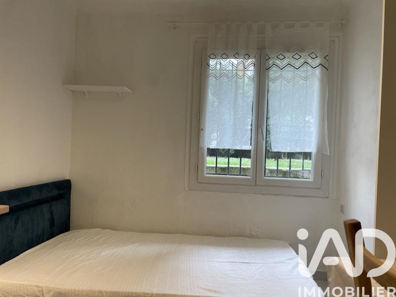 Appartement - 9 m² - 1 pièce