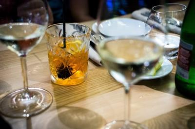 Fonds de commerce - Hôtellerie / Restauration - 120 m²