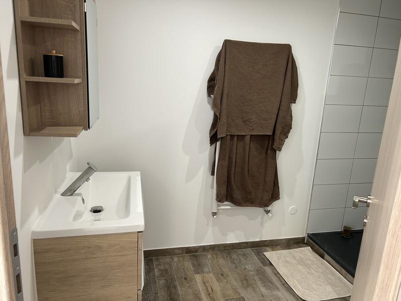 Maison - 134 m² - 8 pièces