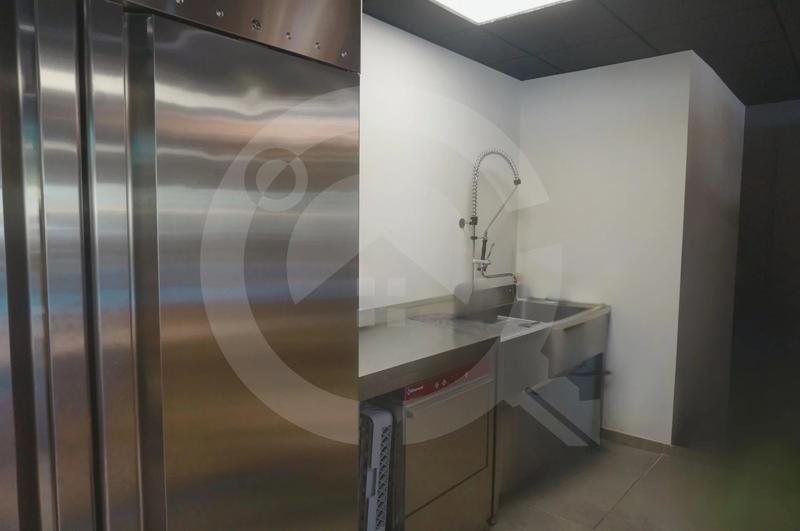 Fonds de commerce - 145 m²