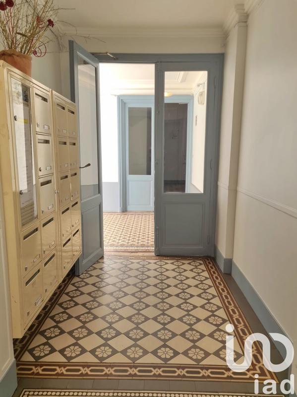 Appartement - 41 m² - 2 pièces