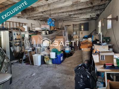 Ferme - 99 m² - 4 pièces