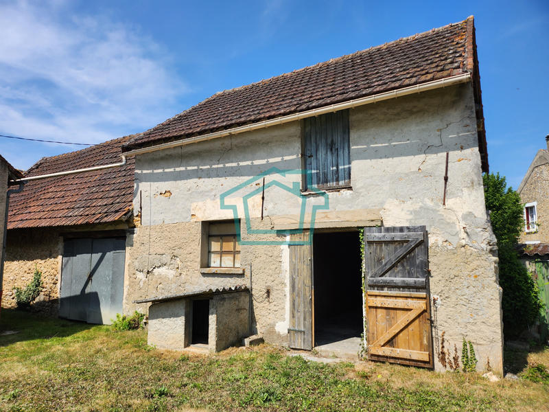 Maison - 80 m² - 2 pièces